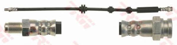 Тормозной шланг