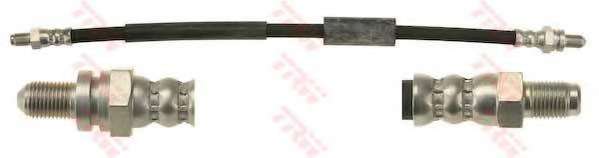 Тормозной шланг