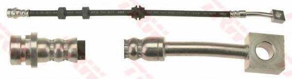 Тормозной шланг