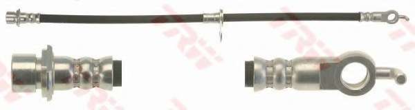 Тормозной шланг