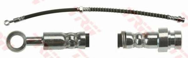 Тормозной шланг