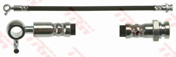 Тормозной шланг