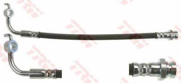 Тормозной шланг