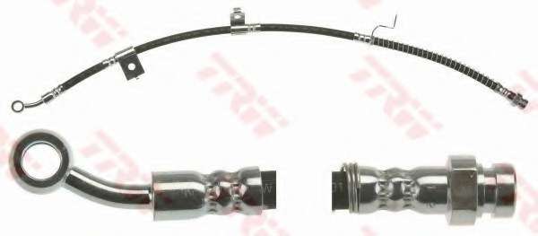 Тормозной шланг