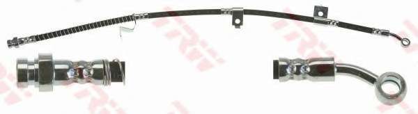 Тормозной шланг