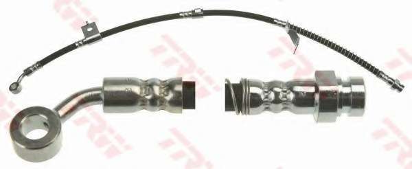 Тормозной шланг