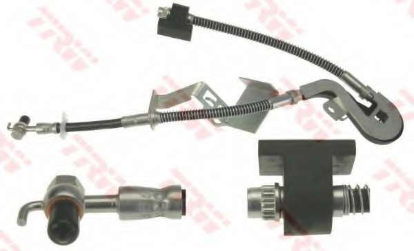 Тормозной шланг