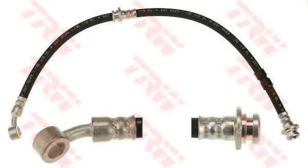 Тормозной шланг