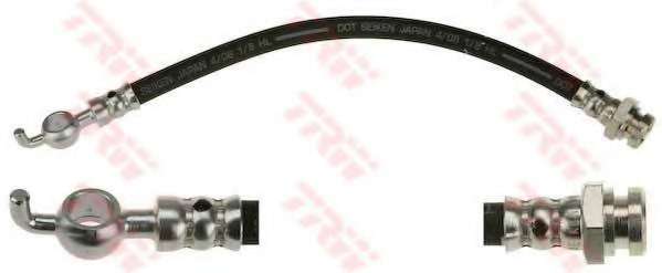 Тормозной шланг