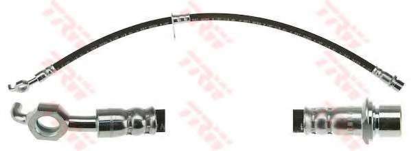 Тормозной шланг