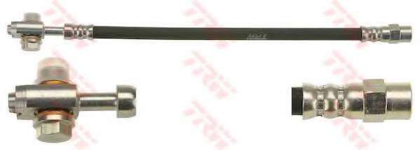 Тормозной шланг