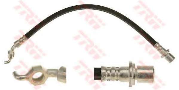 Тормозной шланг