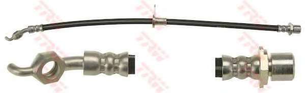 Тормозной шланг