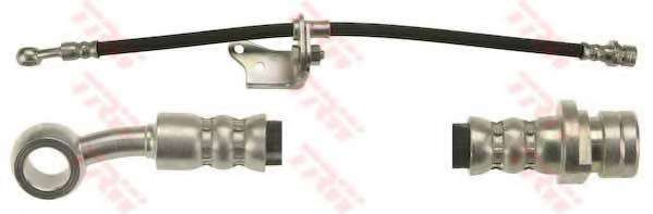 Тормозной шланг