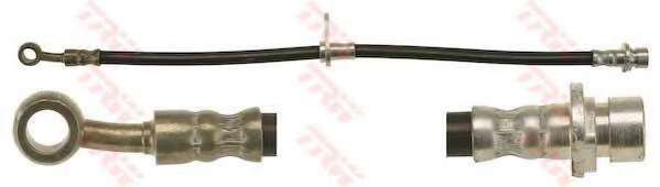 Тормозной шланг