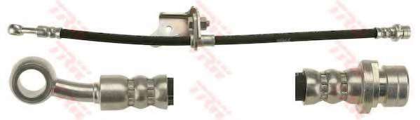 Тормозной шланг