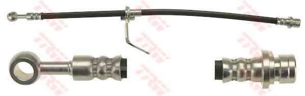 Тормозной шланг