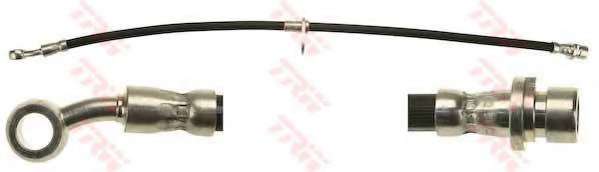 Тормозной шланг