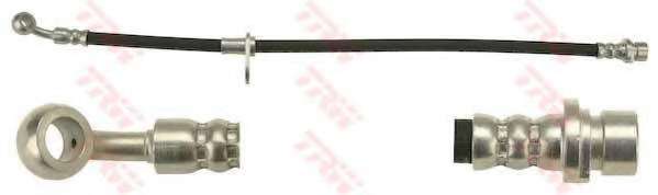 Тормозной шланг