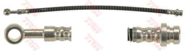 Тормозной шланг