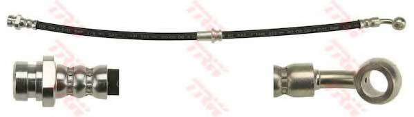 Тормозной шланг