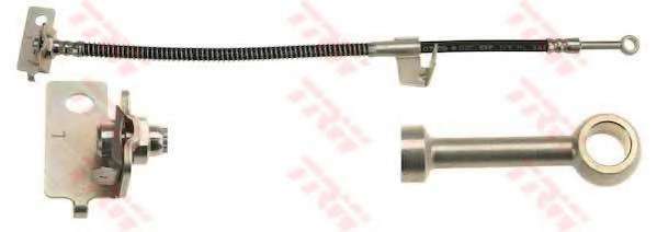 Тормозной шланг