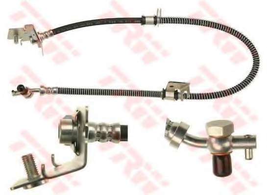 Тормозной шланг