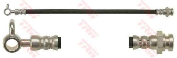 Тормозной шланг