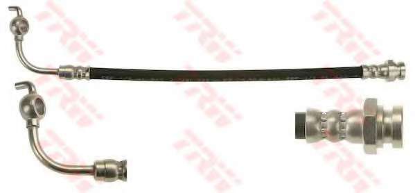 Тормозной шланг