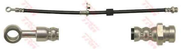 Тормозной шланг