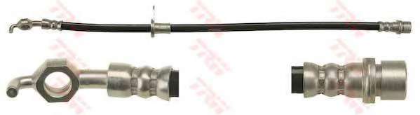 Тормозной шланг