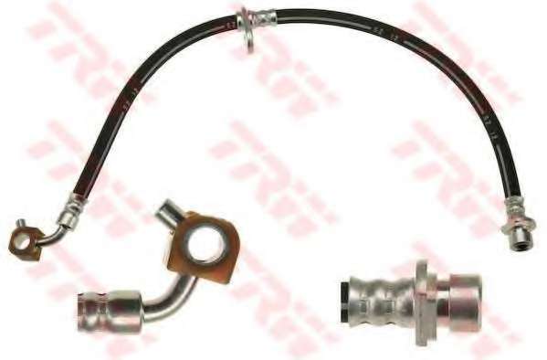 Тормозной шланг