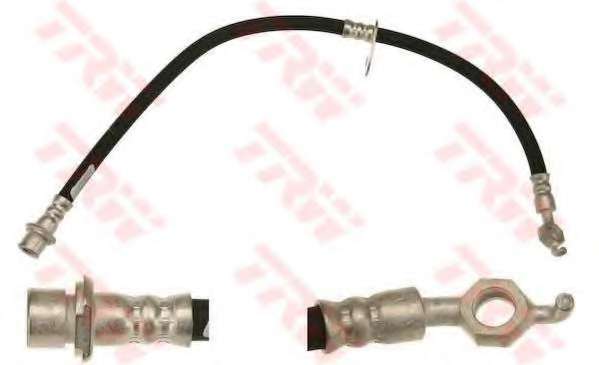 Тормозной шланг