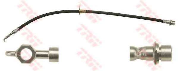 Тормозной шланг