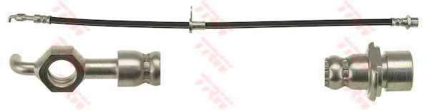 Тормозной шланг