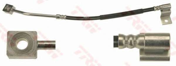 Тормозной шланг