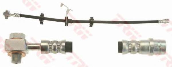 Тормозной шланг