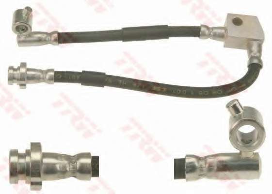 Тормозной шланг