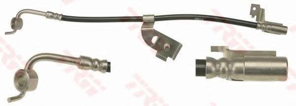 Тормозной шланг