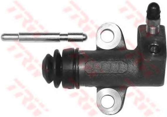 Рабочий цилиндр, система сцепления