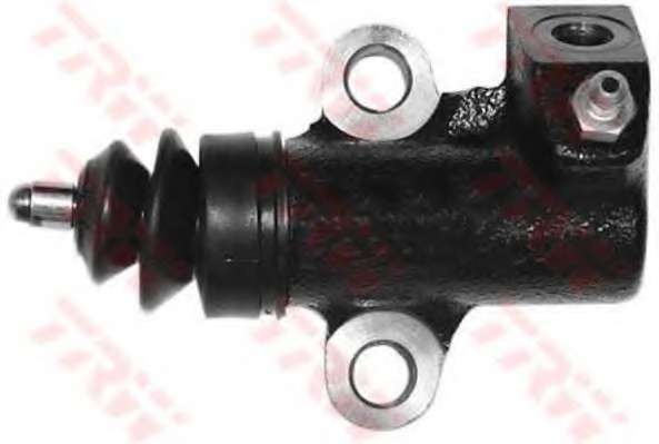 Рабочий цилиндр, система сцепления