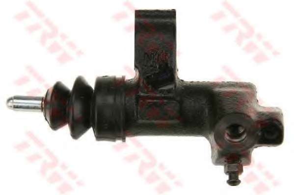 Рабочий цилиндр, система сцепления