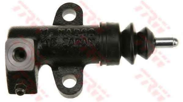 Рабочий цилиндр, система сцепления