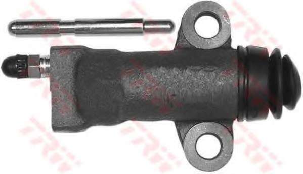 Рабочий цилиндр, система сцепления