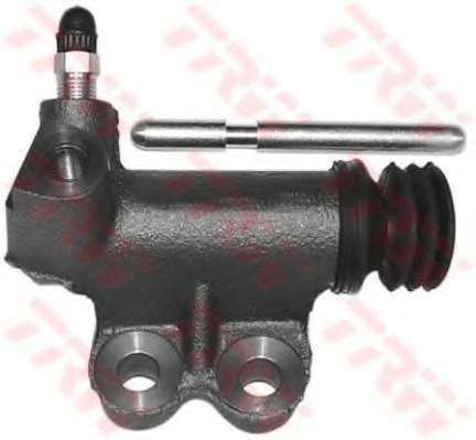 Рабочий цилиндр, система сцепления