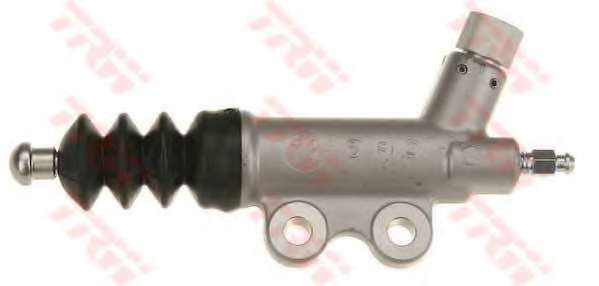 Рабочий цилиндр, система сцепления