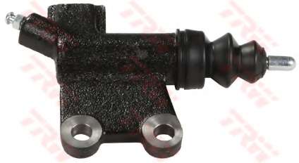 Рабочий цилиндр, система сцепления