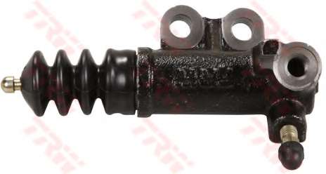 Рабочий цилиндр, система сцепления