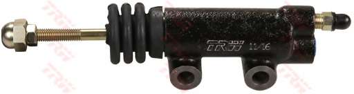 Рабочий цилиндр, система сцепления