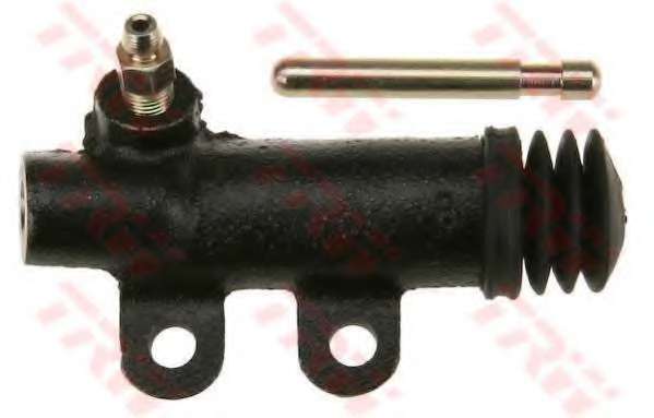 Рабочий цилиндр, система сцепления